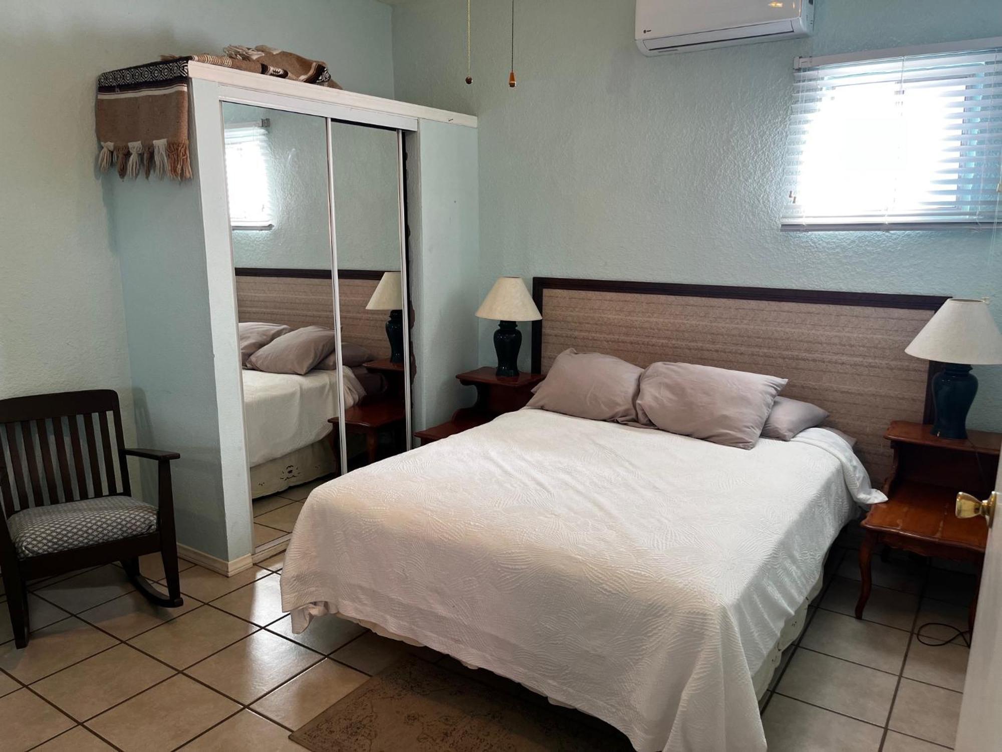Beachfront, 2 Bedroom Condo In San Felipe Exterior foto
